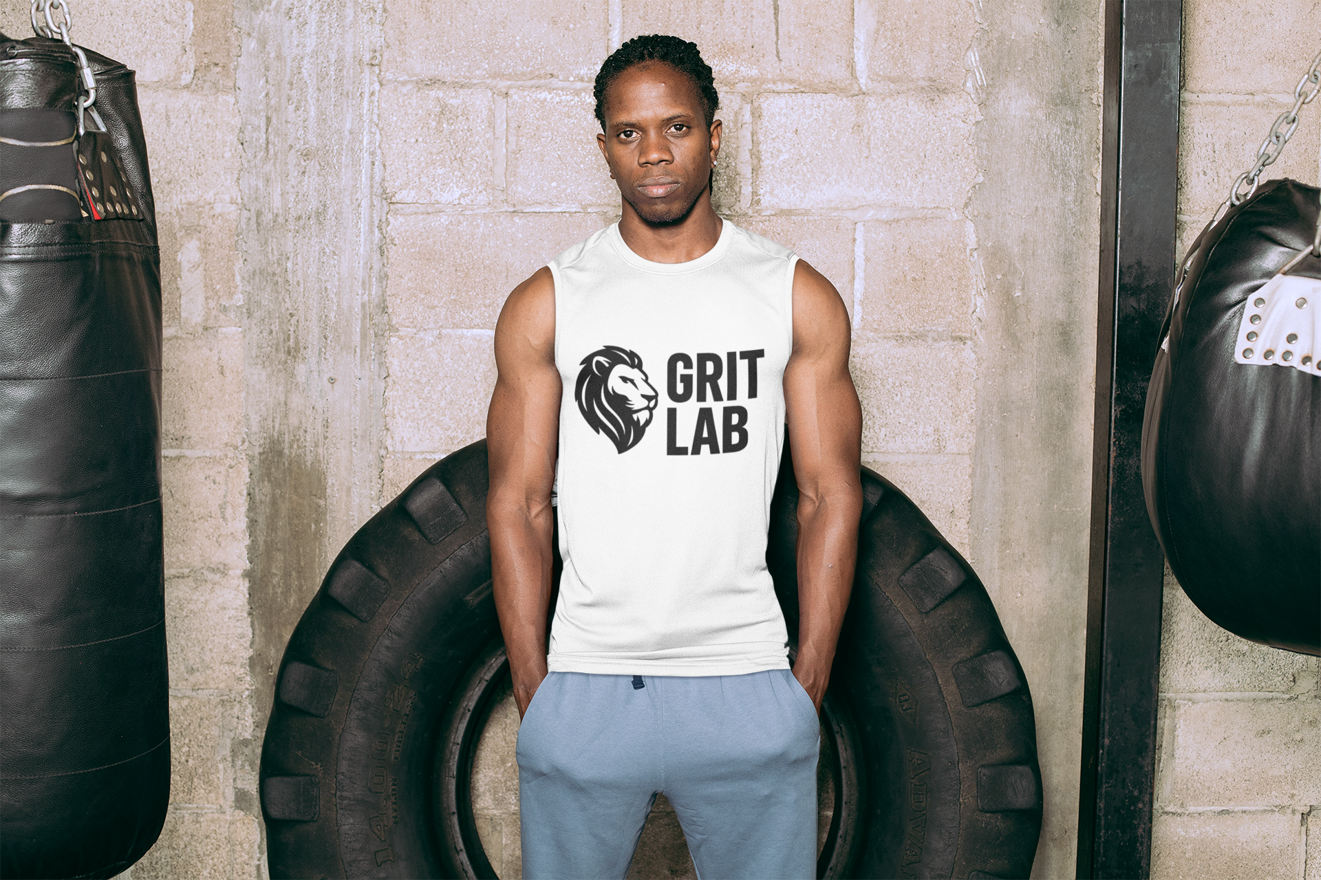 GRITLAB